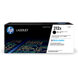 HP Original W2120X / 212X Toner Nero