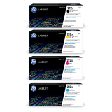 HP Original 212X Toner Multipack