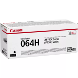 Canon Original 064H Toner Nero