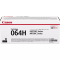 Canon Original 064H Toner Nero