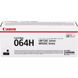 Canon Original 064H Toner Nero
