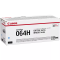 Canon Original 064H Toner Ciano