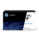 HP Original CF259A / 59A Toner Nero