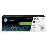 HP Original W2300X / 230X Toner Nero