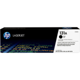 HP Original CF210A / 131A Toner Nero