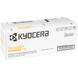 Kyocera Original TK-5380Y (1T02Z0ANL0) Toner Giallo