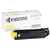 Kyocera Original TK-5390Y (1T02Z1ANL0) Toner Giallo