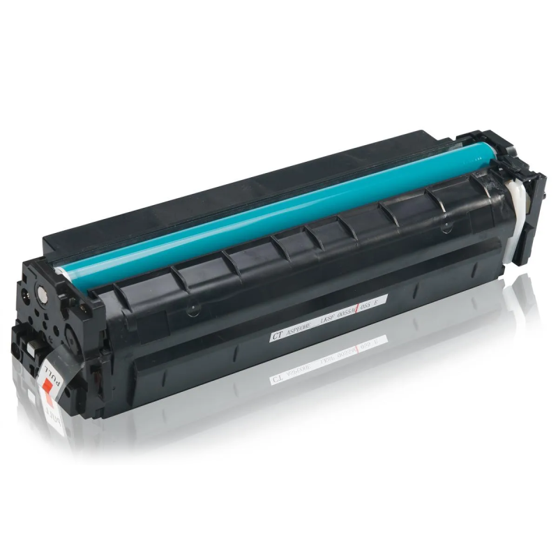 Compatible HP W2032X / 415X Toner Giallo