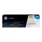 HP Original CC532A / 304A Toner Giallo