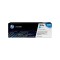 HP Original CC531A / 304A Toner Ciano