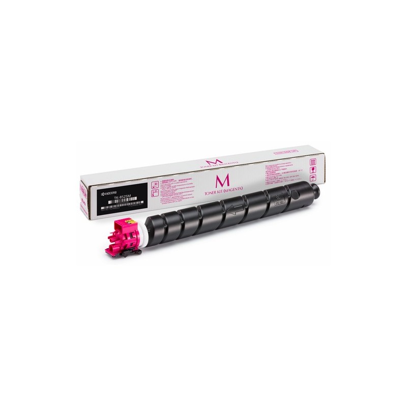 Kyocera Original TK-8525M (1T02RMBNL1) Magenta