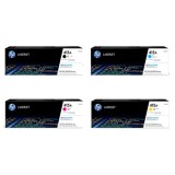 HP Original 415A Toner Multipack CMYK