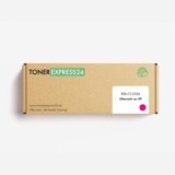 Alternativ zu HP CC533A / 304A Toner Magenta