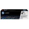 HP Original CE320A / 128A Toner Nero
