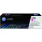 HP Original CE323A / 128A Toner Magenta