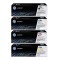 HP Original CE320A-CE323A 128A Toner Multipack