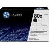 HP Original 80X (CF280X) Toner Nero