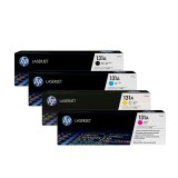 HP Original 131A Toner Multipack (CMYK)