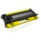 Compatible Brother TN-821XLY Toner Giallo