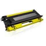 Compatible Brother TN-821XLY Toner Giallo