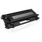 Compatible Brother TN-2510XL Toner Nero