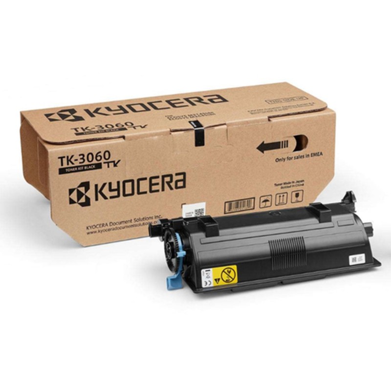 Kyocera Original TK-3060 / 1T02V30NL0 Toner Nero