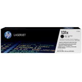 Alternativ zu HP CF210X / 131X  Toner Schwarz