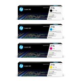 HP Original 219X Toner Multipack (CMYK)