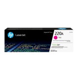 HP Original 220A (W2203A) Toner Magenta