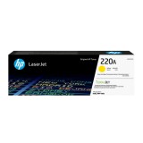 HP Original 220A (W2202A) Toner Giallo