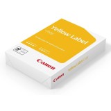 Carta per fotocopie Canon Yellow Label Print A3, bianca, 80 g/m² (80823B80B)