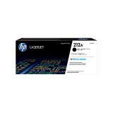HP Original W2120A / 212A Toner Nero