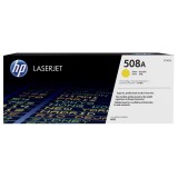 copy of HP Original CF362X / 508X Toner Giallo