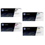 copy of HP Original CF360X / 508X Toner Nero