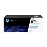 HP Original CF230A / 30A Toner Nero