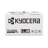 Kyocera Original TK-5450K Toner Nero