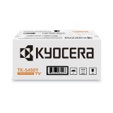 Kyocera Original TK-5450Y (1T0C0DANL0) Toner Giallo