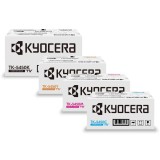 Kyocera Original TK-5450 Toner Multipack (CMKY)