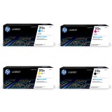 HP Original 212A Toner Multipack (CMYK)