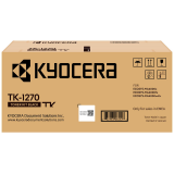 Kyocera Original TK-1270  Toner Nero (1T0C140NL0)