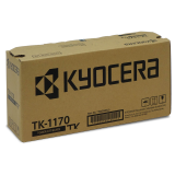 Kyocera Original TK-1170 Toner schwarz (1T02S50NL0)