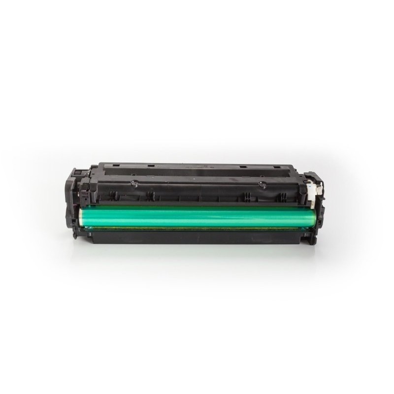 Alternativ zu HP CC532A / 304A Toner Gelb