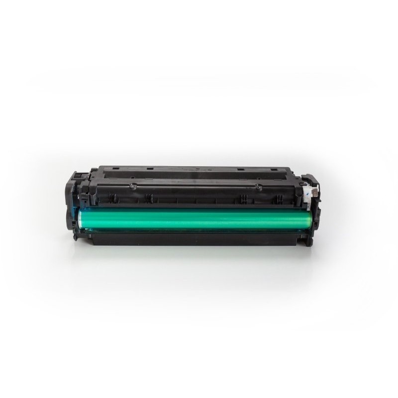Alternativ zu HP CC531A / 304A Toner Cyan