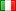Italia Flag